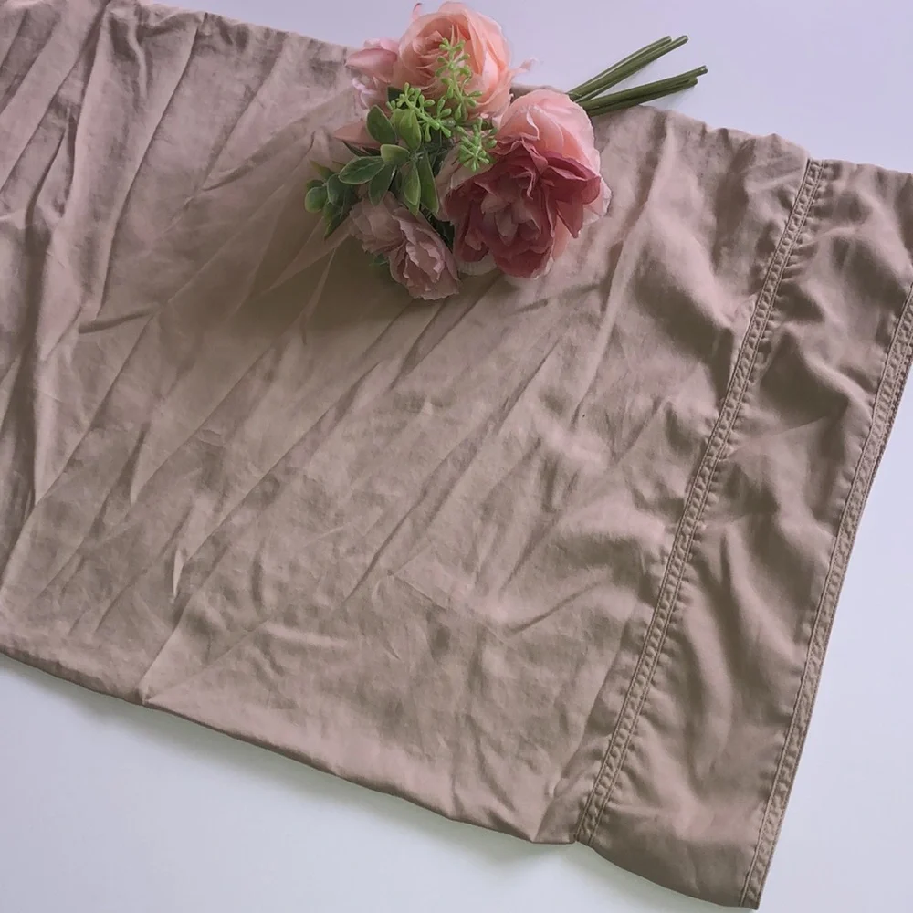 Ralph Lauren Pillowcase Polo Kaki Pillowcase Tan Ralph Lauren Preppy Lauren Tan